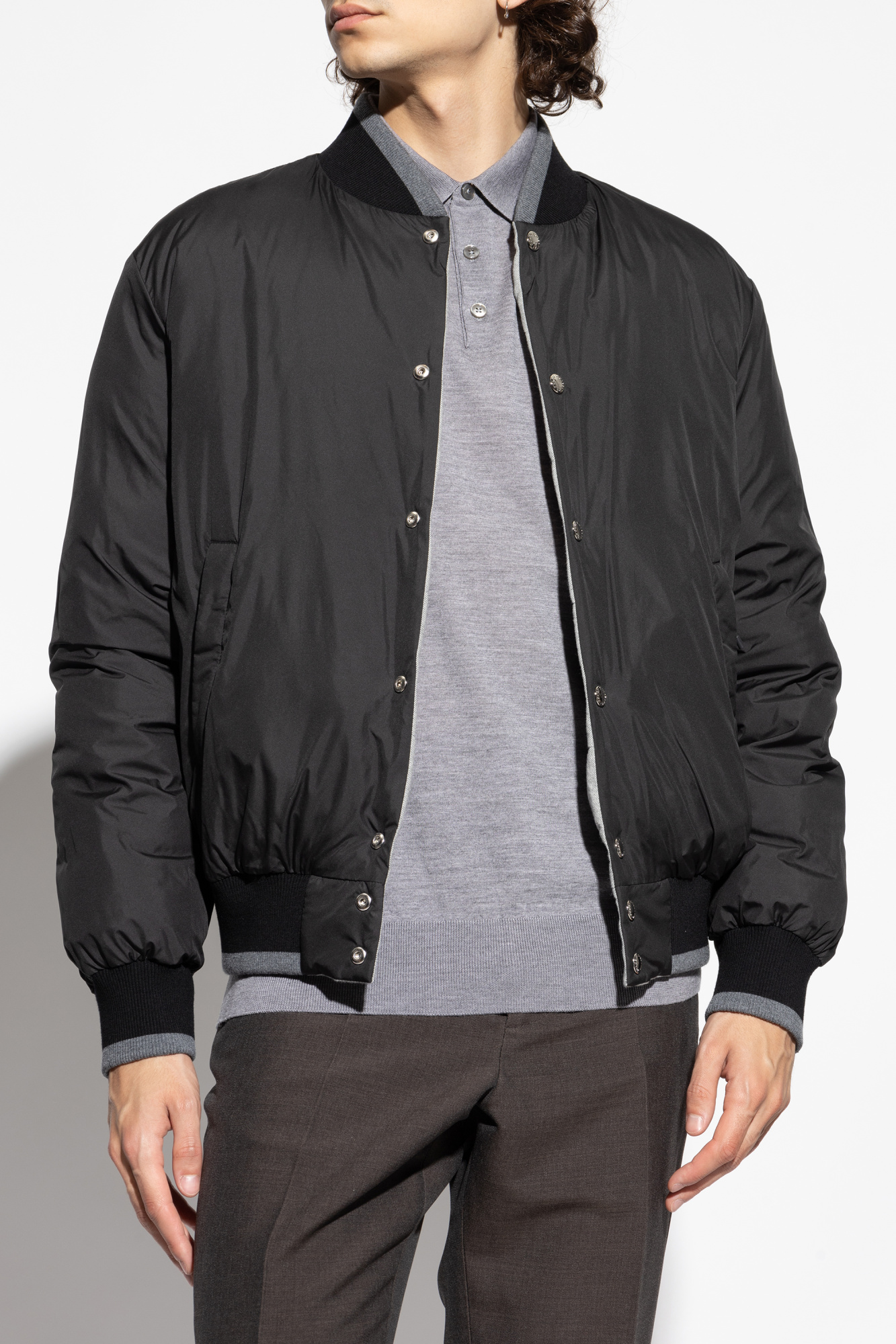 ジャケット Dolce & Gabbana JACKET (F27DJTFU287 S8290) Men's coats, bombers, & down jackets | Dolce&Gabbana®